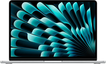 Ноутбук Apple MacBook Air 2025 (M4) 13-inch Apple M4 (серебристый)