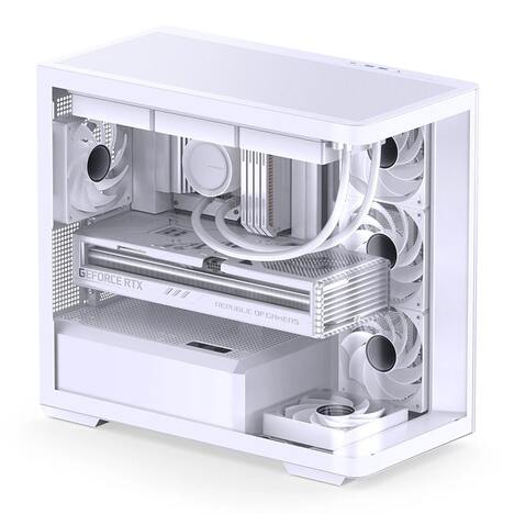 Корпус JONSBO D300