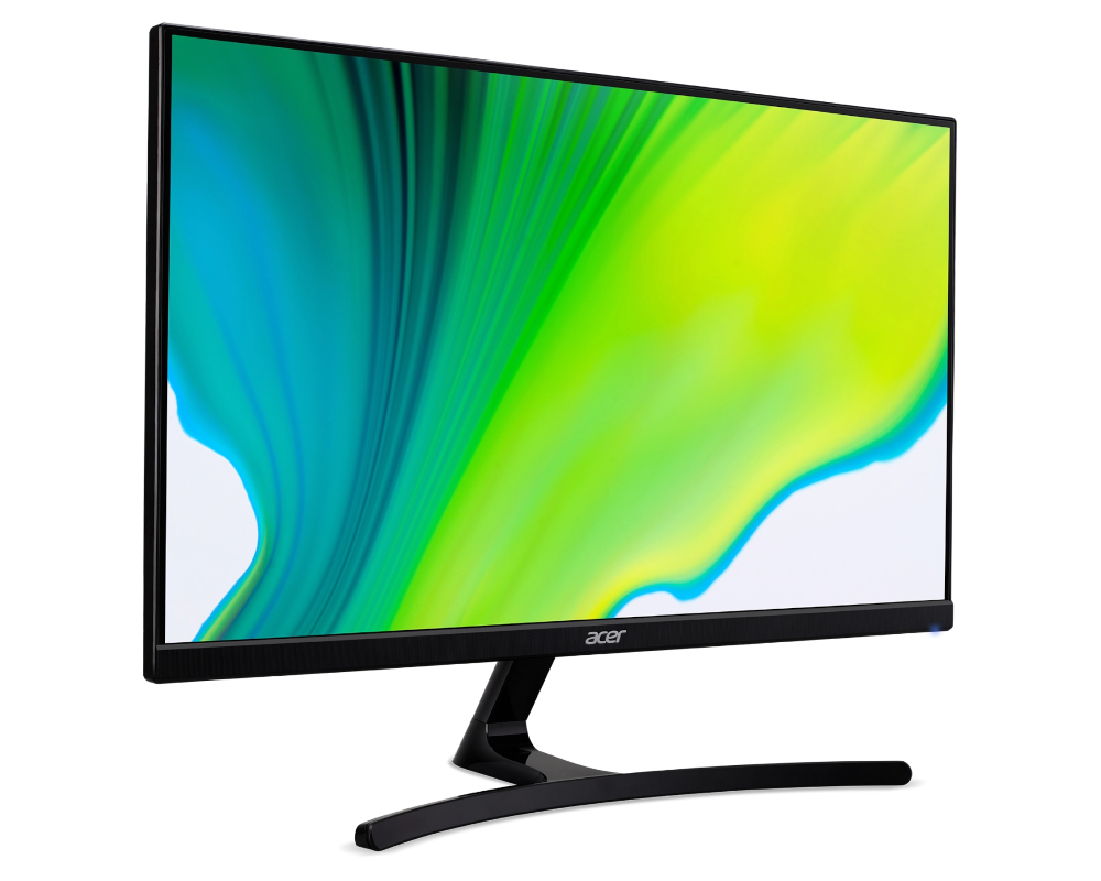 Монитор ACER K273Ebmix 27.0-inch черный
