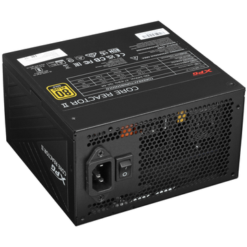 Блок питания XPG CORE REACTOR II 850W