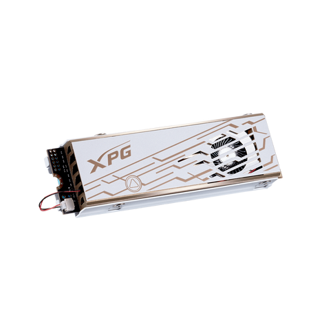 Внутренний твердотельный накопитель ADATA XPG MARS 980 PRO 1TB