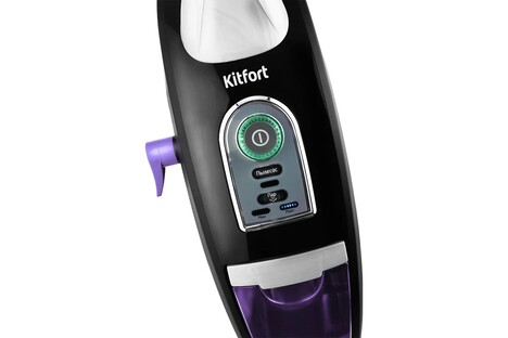 Вертикальный пылесос KITFORT КТ-535-1