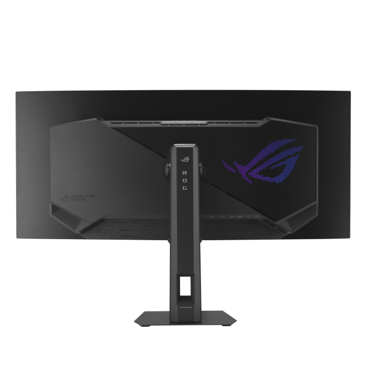 Монитор ASUS XG34WCDG 34.0-inch черный