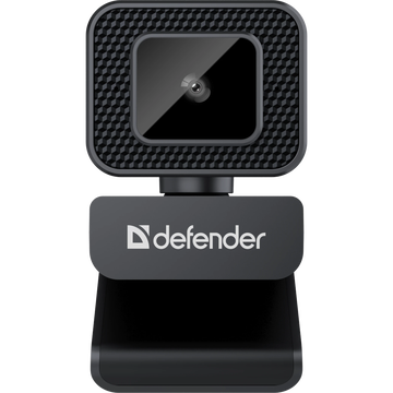 Вебкамера Defender G-lens 2596