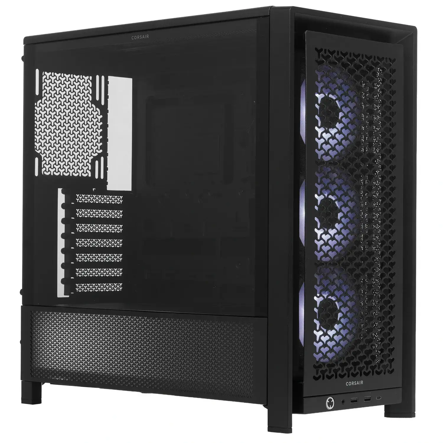 Корпус Corsair Frame 4000D RS ARGB
