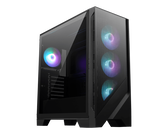 Корпус MSI MAG Forge 321R Airflow