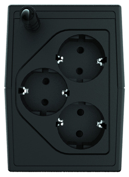 ИБП Ippon Back Basic 1050S Euro 1050VA (1373878)