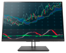 

Монитор HP Z24n 24.0-inch черный