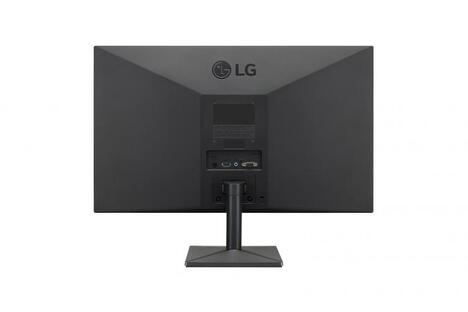 Монитор LG 22MK430H-B 21.5-inch черный