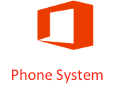 Microsoft Phone System
