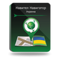 Навител Навигатор. Украина