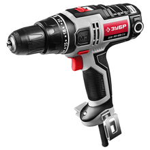 Безударная дрель-шуруповерт ЗУБР ДШ-М3-500-2 К