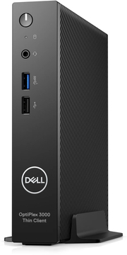 МиниПК Dell Technologies Optiplex 3000 Thin Client, 3000-5432