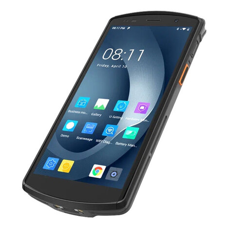 Терминалы сбора данных Urovo DT50S