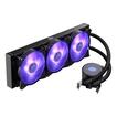 

Водяной блок Cooler Master CPU MasterLiquid cooler ML360 RGB TR4 Edition