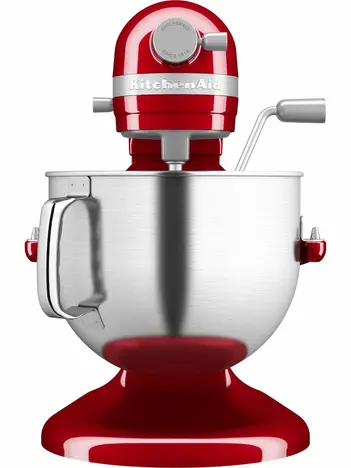 Планетарный миксер KitchenAid Artisan 6.6л