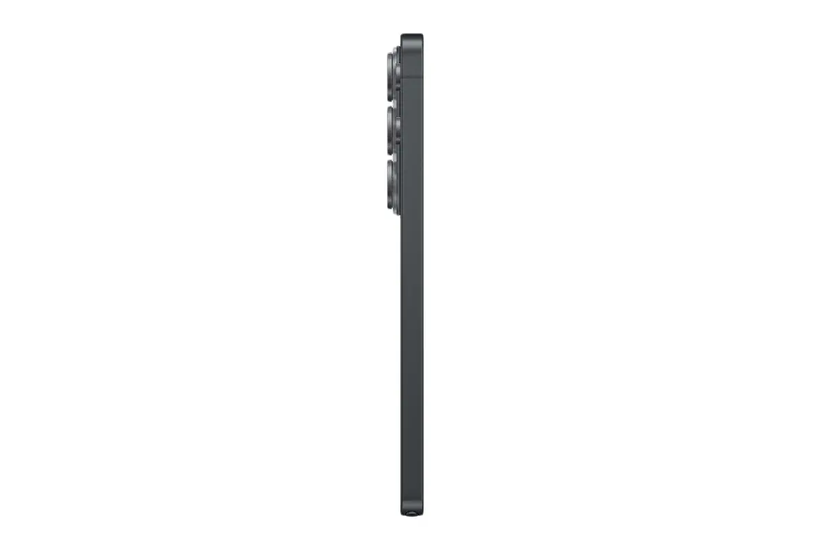 Смартфон Samsung Galaxy S26 Ultra SM-S948B 256 ΓБ черный