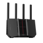 Wi-Fi роутер ASUS RT-BE92U