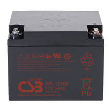 Сменная батарея для ИБП CSB GPL 12260