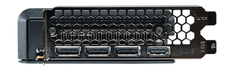 Видеокарта Palit GeForce RTX 5060 8 ΓБ Retail