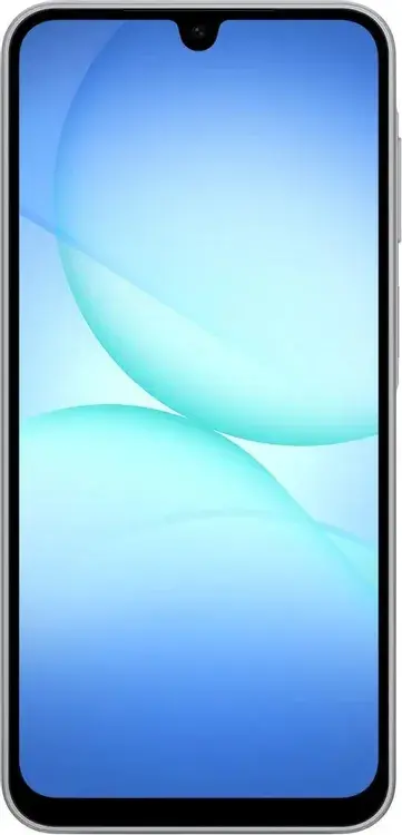 Смартфон Samsung Galaxy A17 SM-A175F 256 ΓБ серый