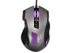 

Мышь Oklick USB 805G V2 G800, цвет черный