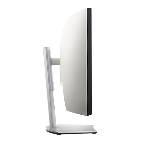 Монитор Dell Technologies S3423DWC 34.0-inch черный