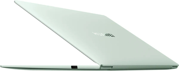 Ноутбук HUAWEI MateBook 14 FlemingH Intel Core Ultra 7 155H (светло-зеленый)