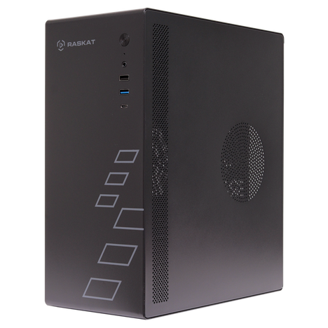 ПК Raskat Standart 500, Standart500128053
