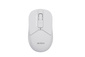 Мышь A4tech Fstyler FG12 WHITE, цвет белый