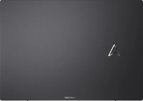 Ноутбук ASUS Zenbook 14 UM3402YA AMD Ryzen 5 7430U (черный)