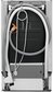 Встраиваемая посудомоечная машина Electrolux EEA22100L