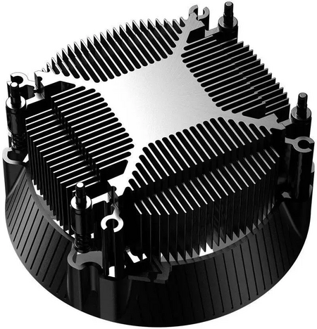 Кулер Процессорный ID-Cooling для CPU DK-07A