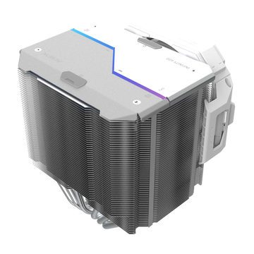 Кулер Процессорный ALSEYE для CPU i600 White