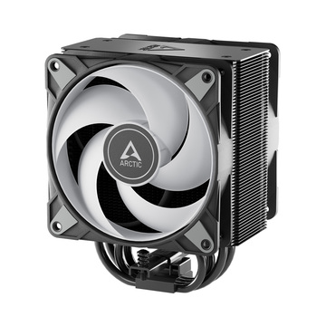 Кулер Процессорный ArcticCooling для CPU Freezer 36 ARGB