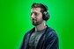 Гарнитура Razer Kraken X Lite, цвет черный