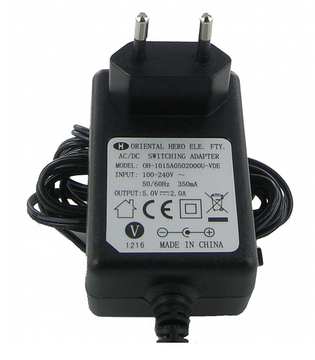 Yealink Блок питания