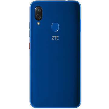 Смартфон ZTE Blade V10 Vita 64 ГБ синий
