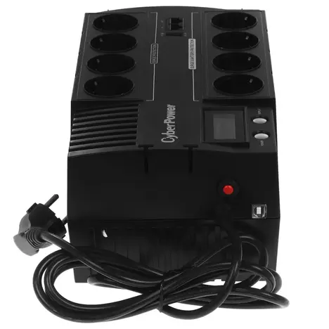 ИБП CyberPower Line-Interactive  BR700ELCD