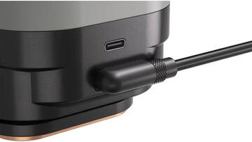 Кулер Процессорный Corsair Water Cooling System iCUE LINK TITAN 240 RX RGB