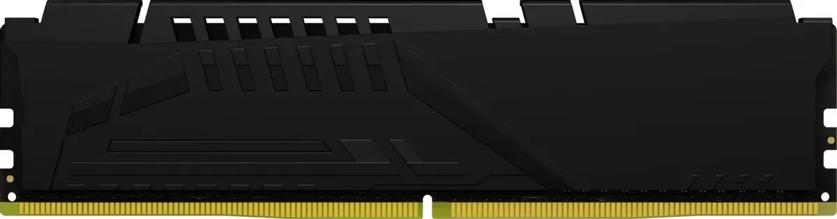 Оперативная память Kingston FURY Beast Black EXPO 32GB 5600MT/s DDR5 CL40, KF556C40BB2-32, RTL
