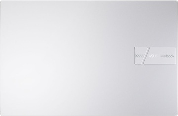 Ноутбук ASUS VivoBook 15 X1504VA-BQ1076 Intel Core i7-1355U (серебристый)