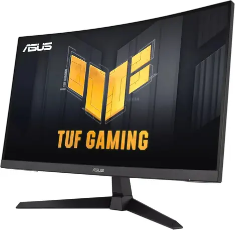Монитор ASUS VG27VQ3B 27.0-inch черный