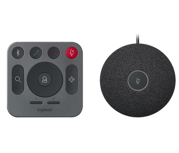 Конференц-связь Logitech Rally