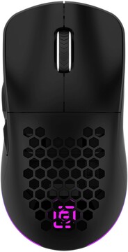 Мышь Oklick Мышь 900GMW 2028946, цвет черный