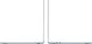 Ноутбук Apple MacBook Air 2026 (M5) 13-inch Apple M5 (голубой)