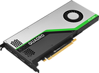 

Видеокарта NVIDIA Quadro RTX 4000 8 ΓБ Retail