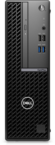 ПК Dell Technologies Optiplex 7010 SFF, 7010S-3621