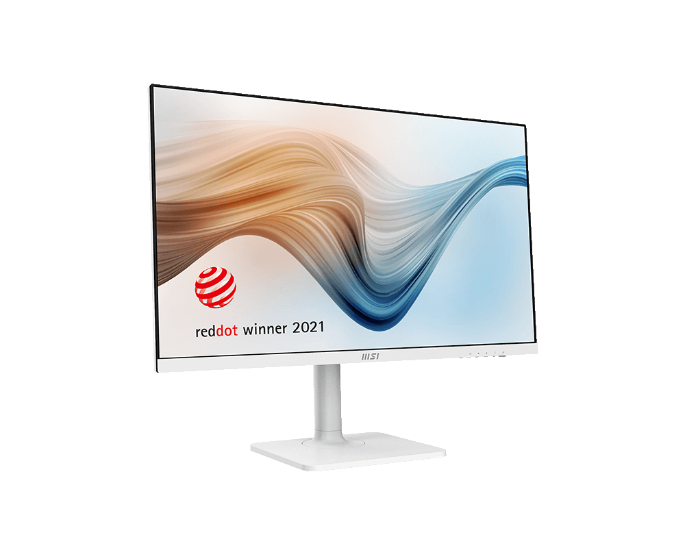 Монитор MSI MD272XP 27.0-inch белый