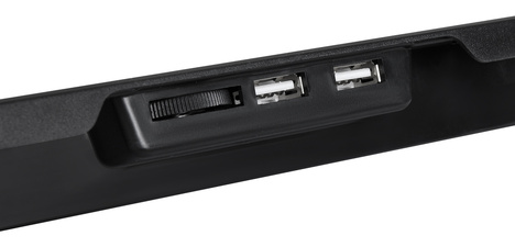 Подставка DIGMA D-NCP180-5